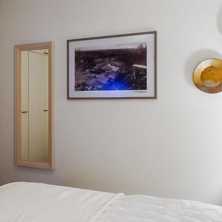 Holiday Home Evertin Hippu By Interhome Saariselka Bagian luar foto