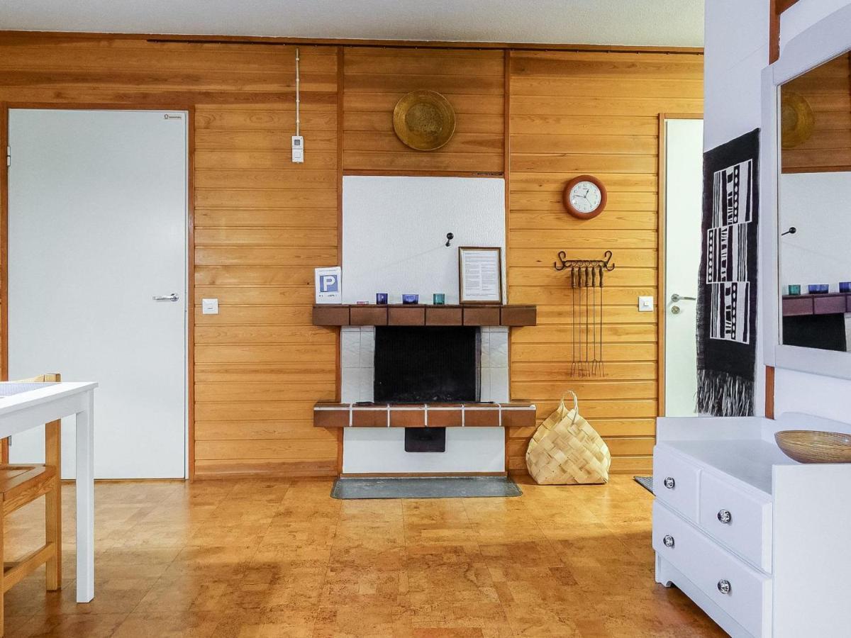 Holiday Home Evertin Hippu By Interhome Saariselka Bagian luar foto