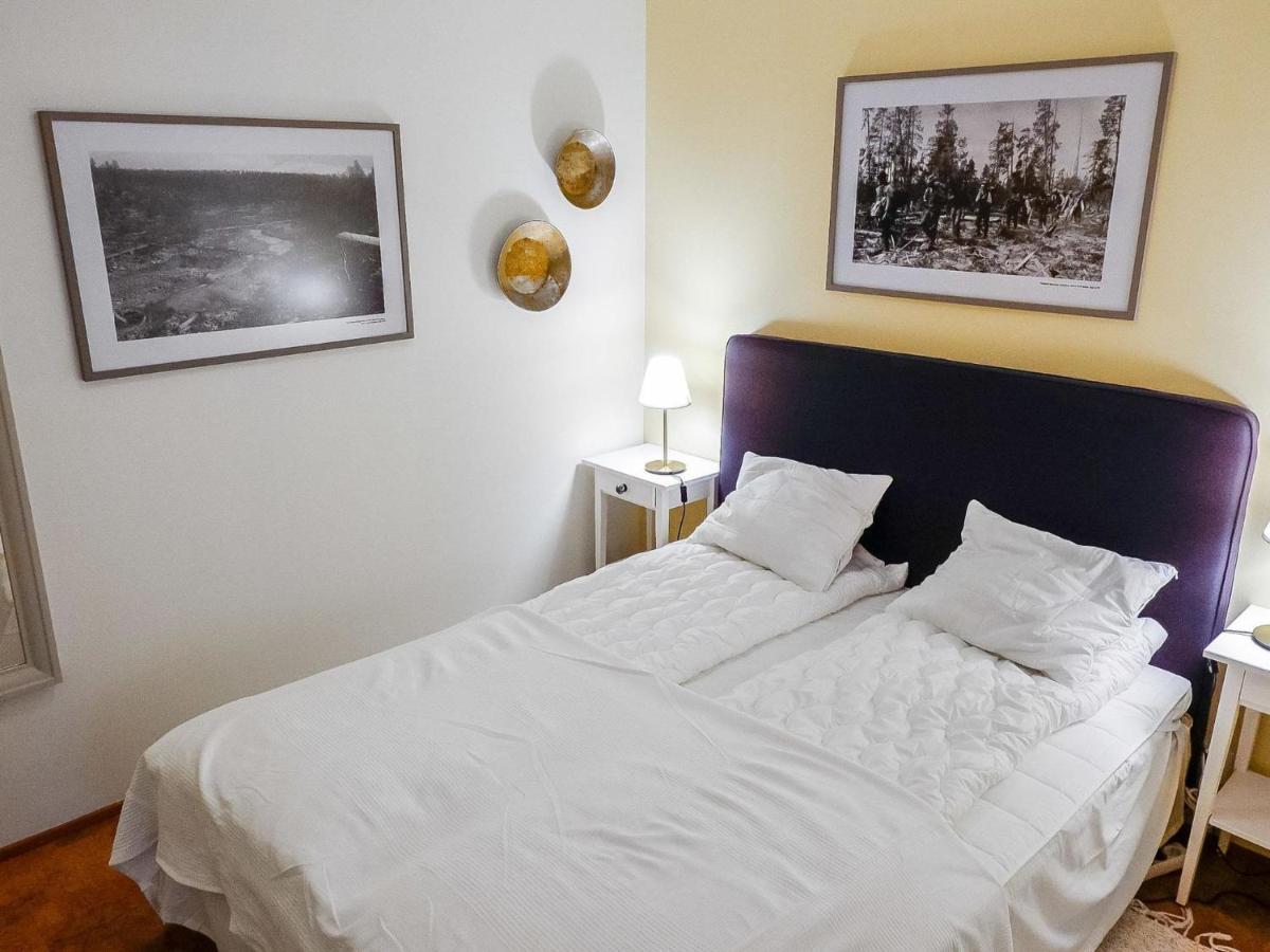 Holiday Home Evertin Hippu By Interhome Saariselka Bagian luar foto
