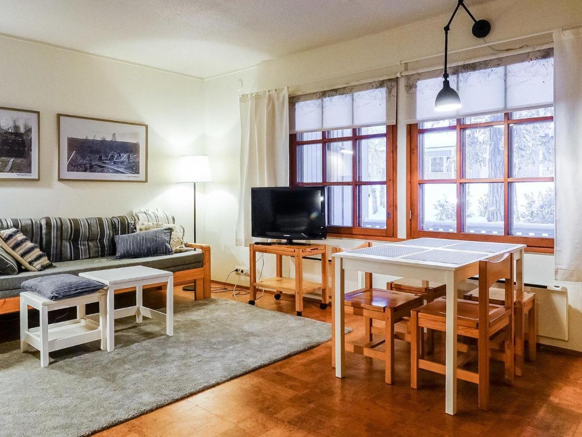 Holiday Home Evertin Hippu By Interhome Saariselka Bagian luar foto